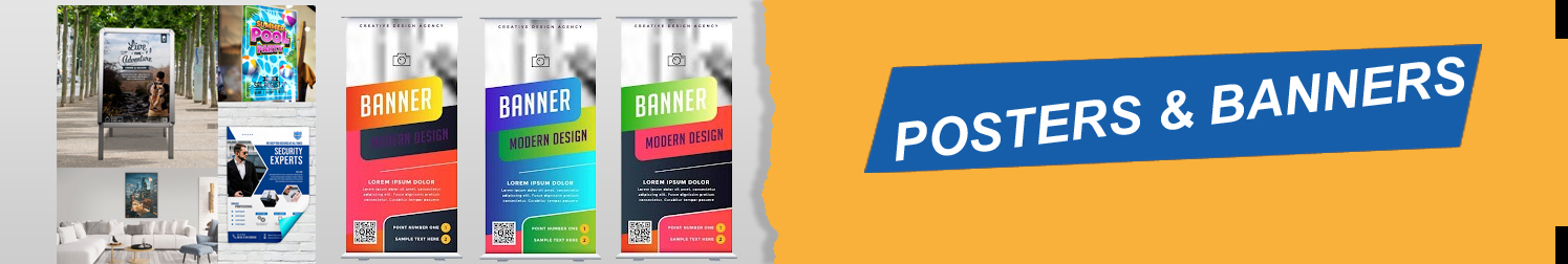 product family banner