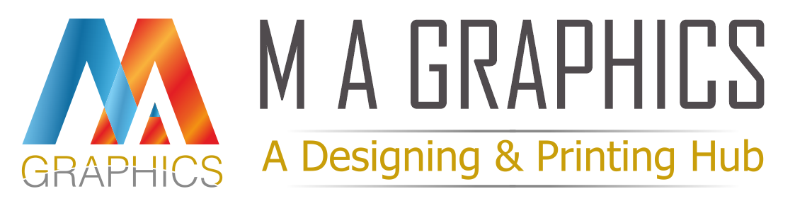 magraphics logo